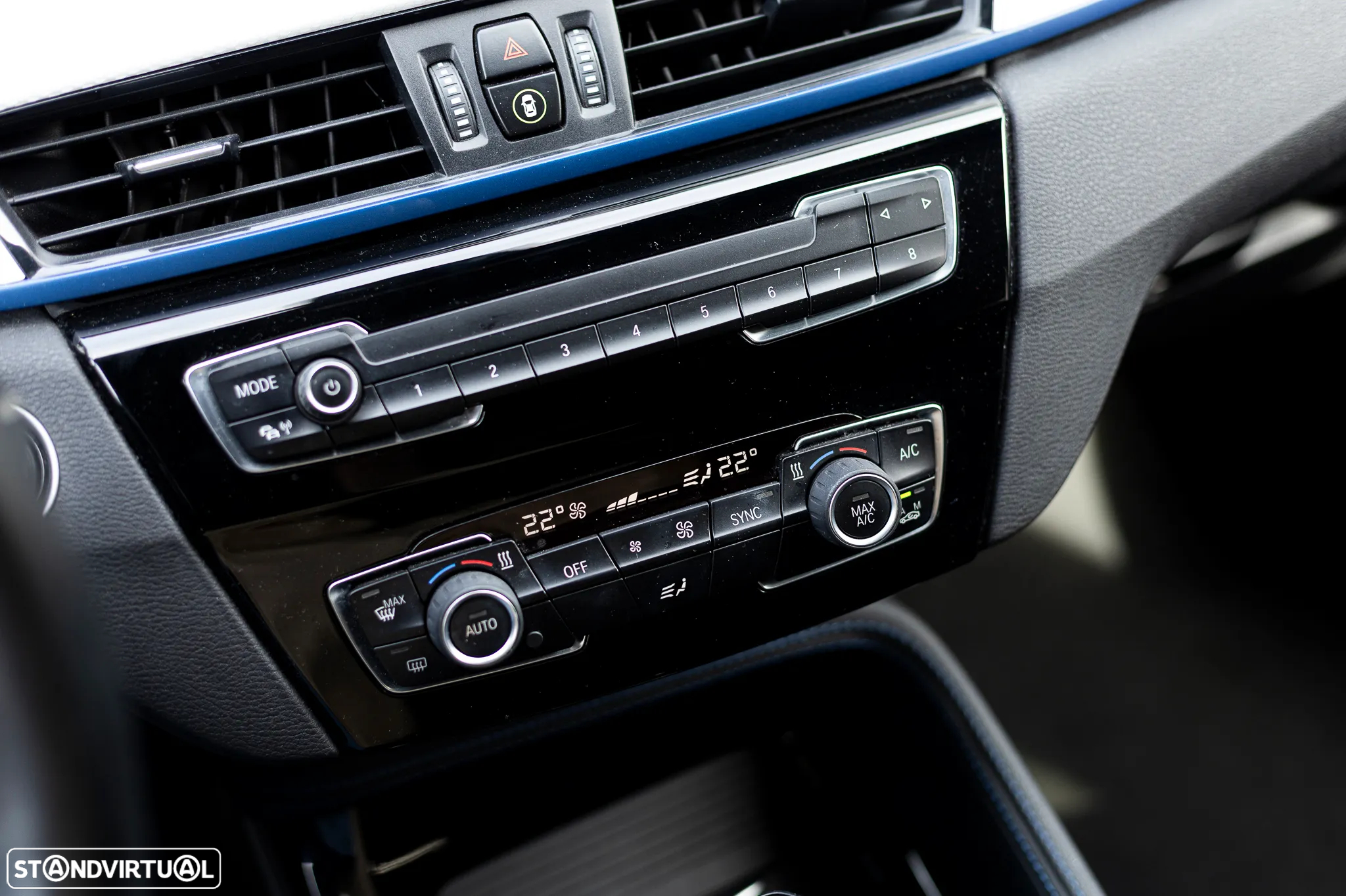 BMW X1 18 d xDrive Auto Pack M - 15