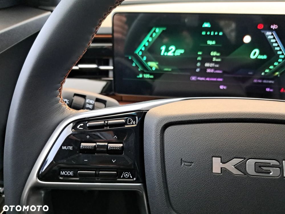 SsangYong/KGM Torres 1.5 T-GDI Joy - 18