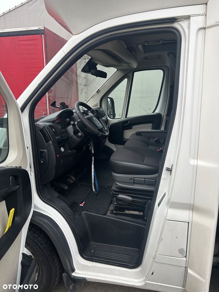 Peugeot Boxer - 12