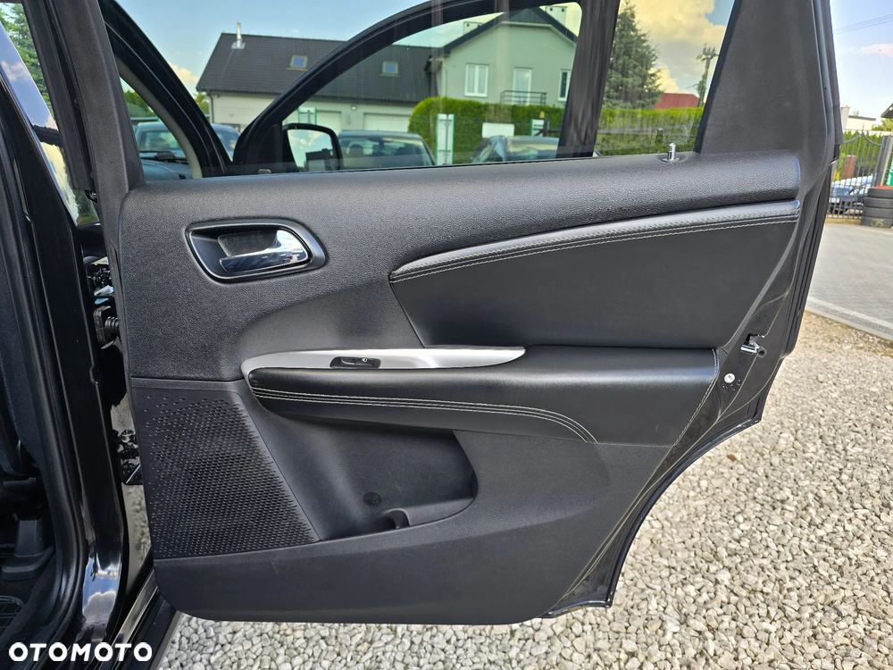 Fiat Freemont 2.0 Multijet 16V DPF Black Code - 24