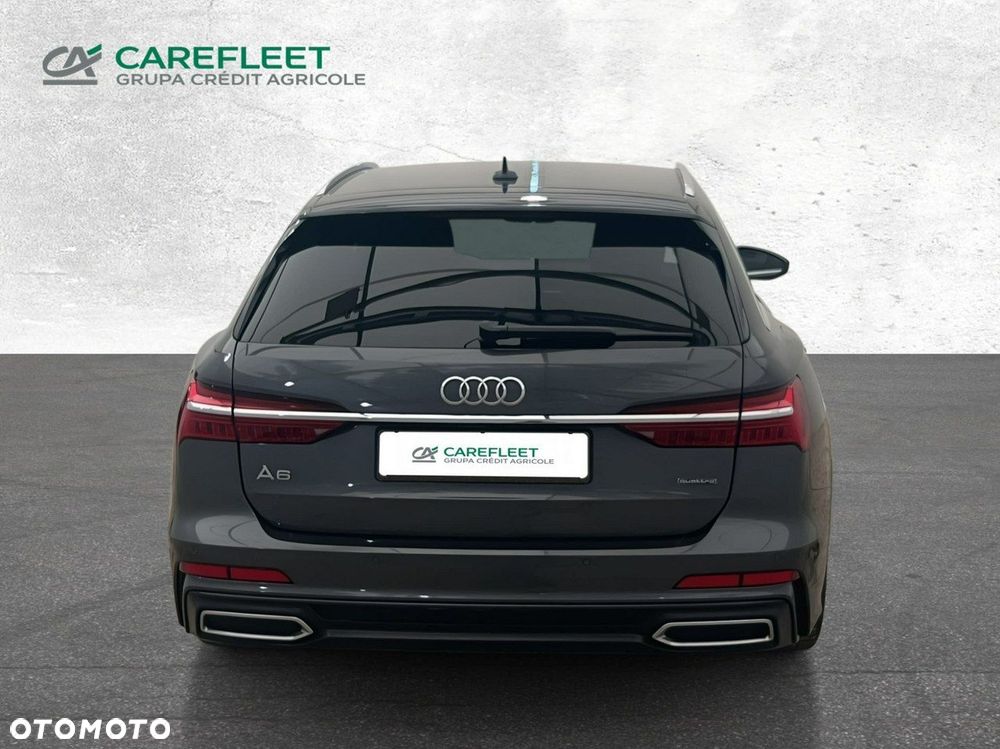 Audi A6 Avant - 7