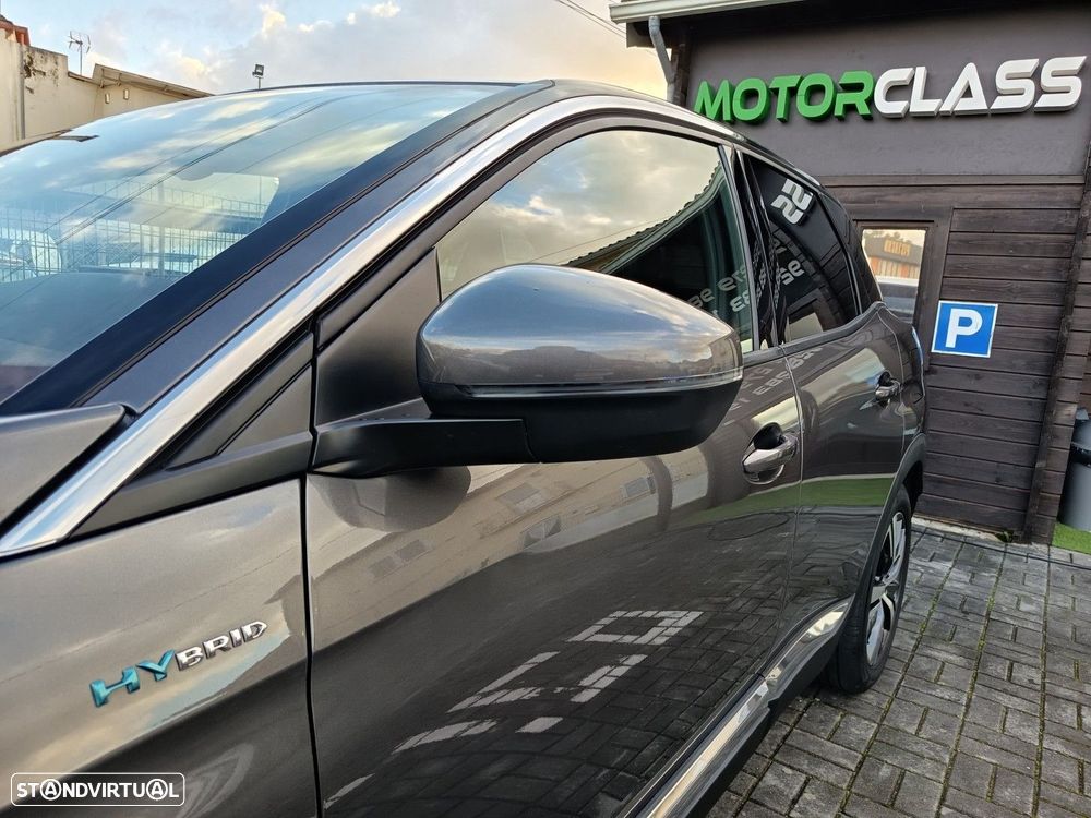 Peugeot 3008 1.6 Hybrid Allure Pack e-EAT8 - 6