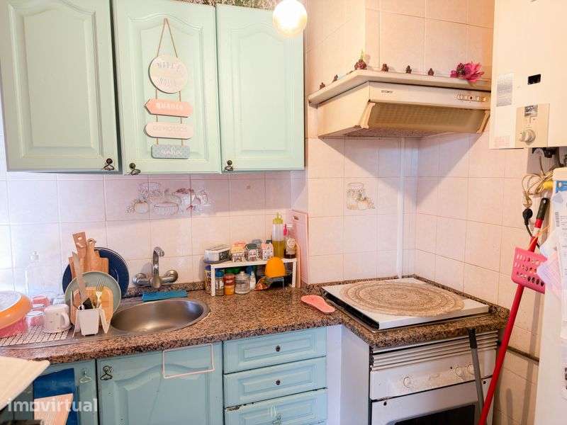 Apartamento T2 Amora - Grande imagem: 5/12