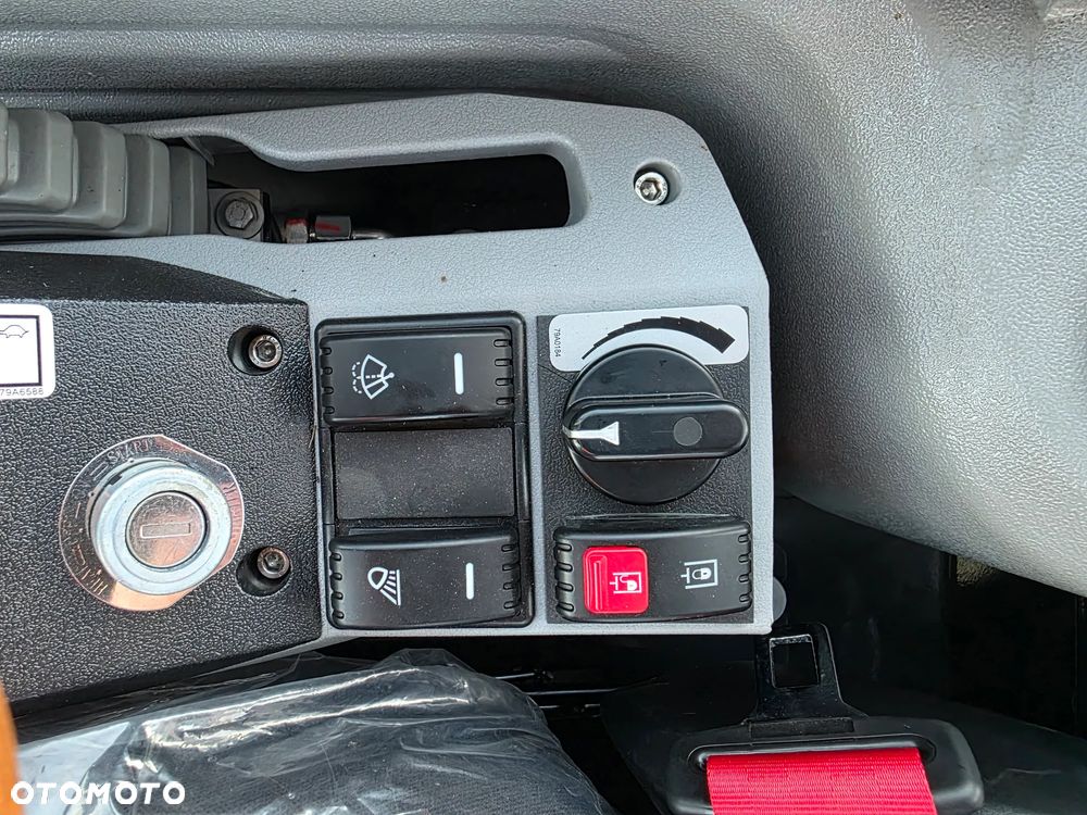 Liu Gong 9035F ZTS, KLIMA, 3 ŁYŻKI - 21