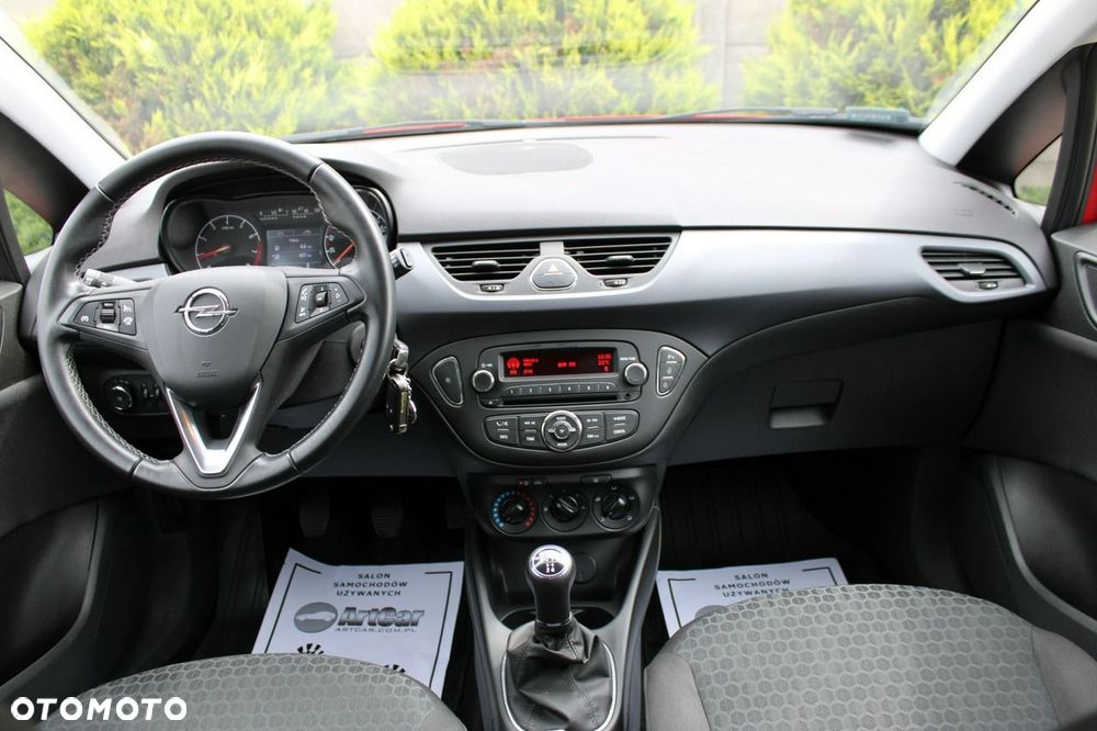 Opel Corsa - 24