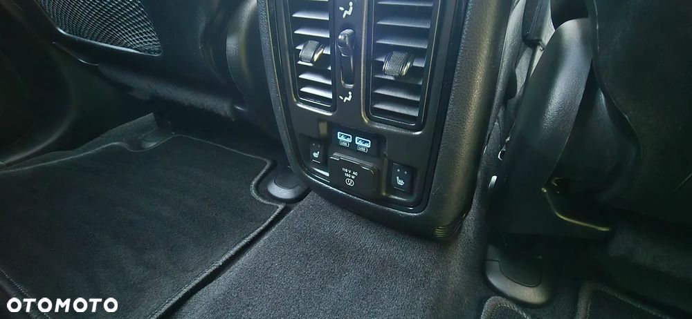 Dodge Durango - 18