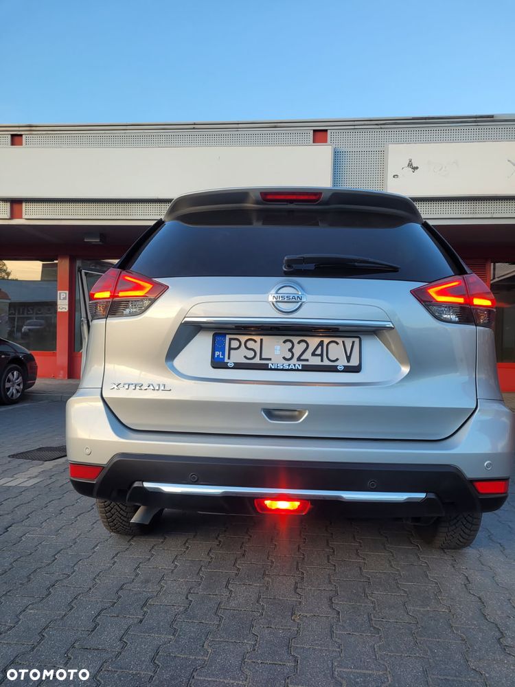 Nissan X-Trail 1.7 dCi N-Connecta - 1