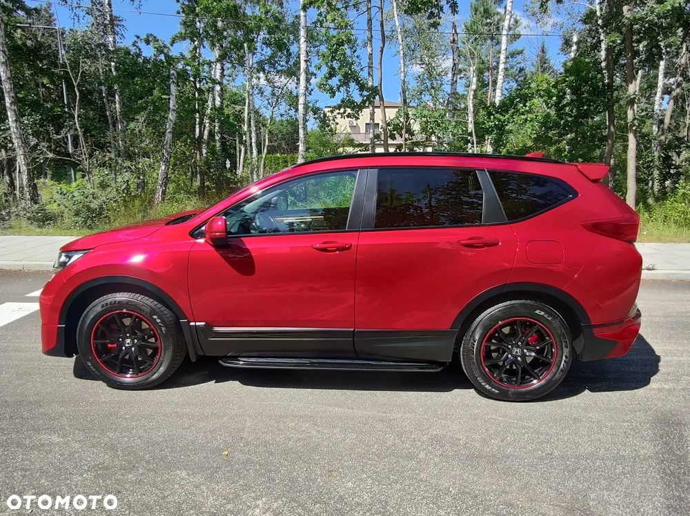 Honda CR-V 2.0 i-MMD Executive (Honda Connect+) - 8