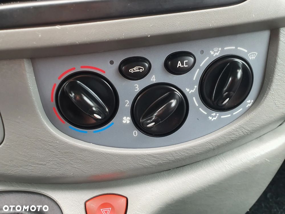 Opel Vivaro L1H1 Tour Elegance - 20