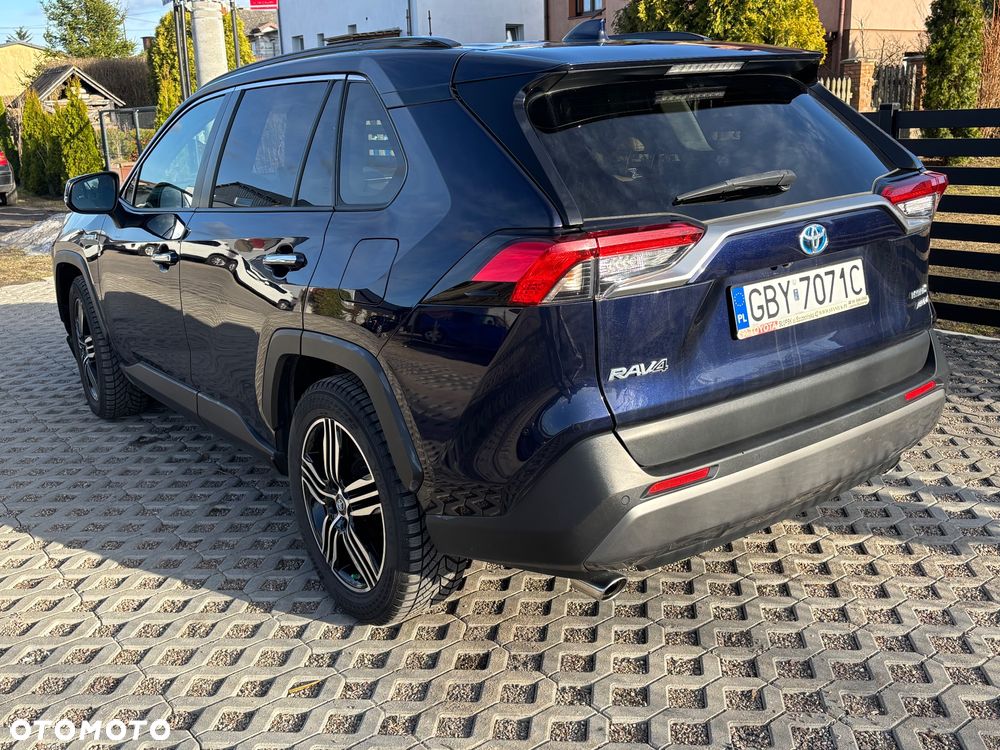 Toyota RAV4 - 13