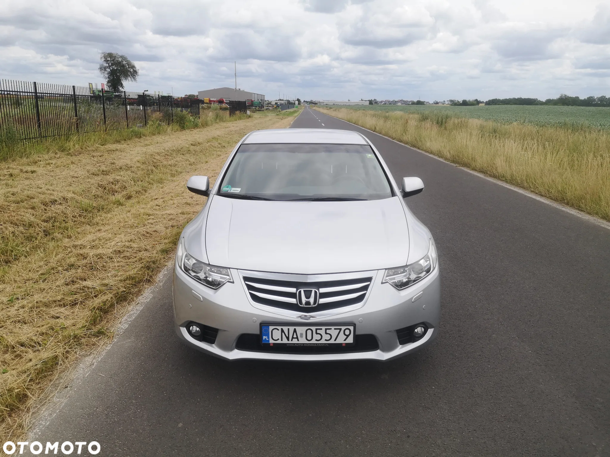 Honda Accord 2.0 Lifestyle - 4