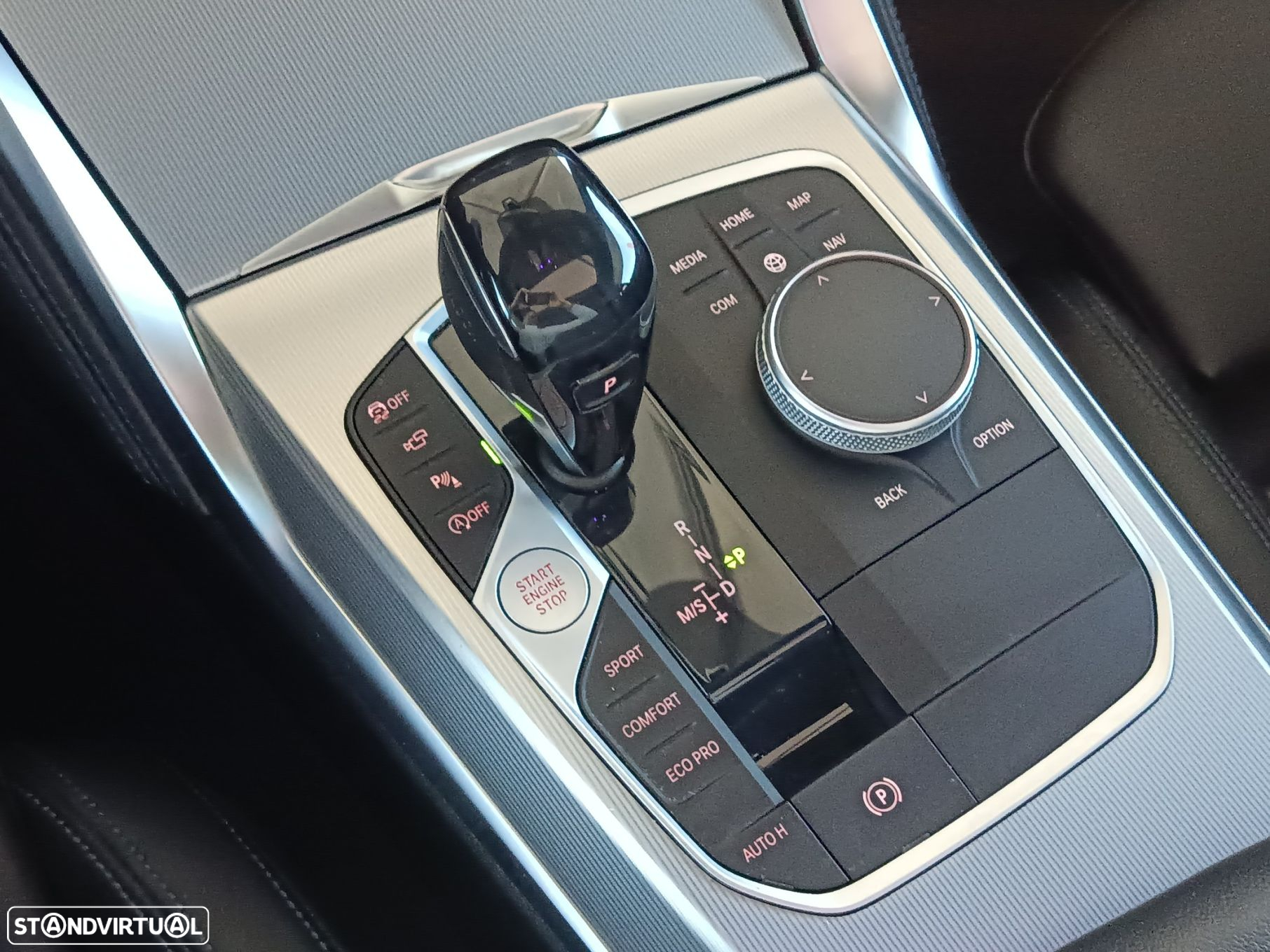 BMW 420 i Pack M Auto - 60