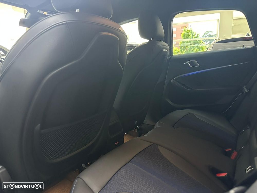 BMW 216 Gran Coupé d Pack Desportivo M - 40