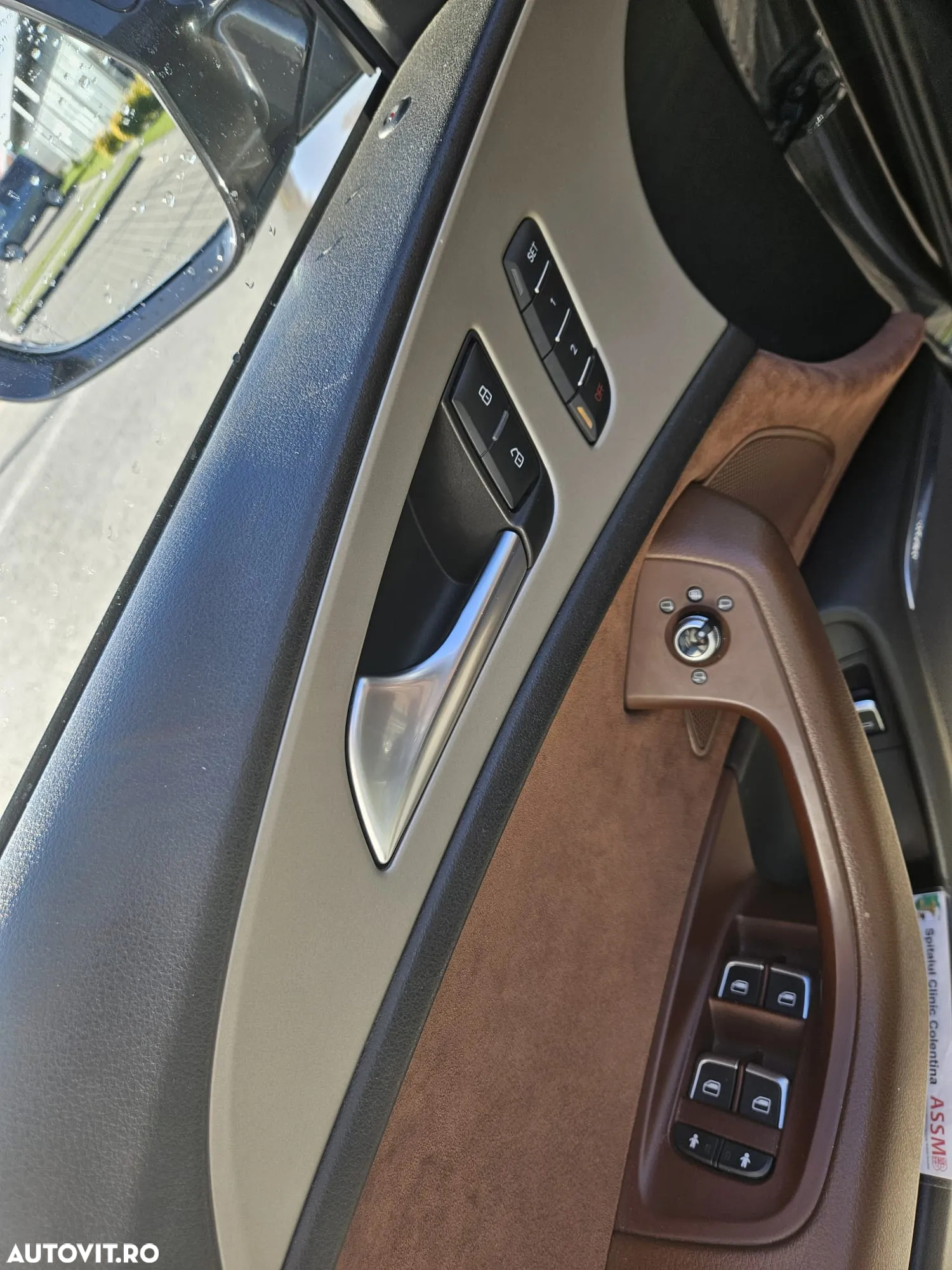 Audi A6 3.0 TDI quattro Tiptronic - 15