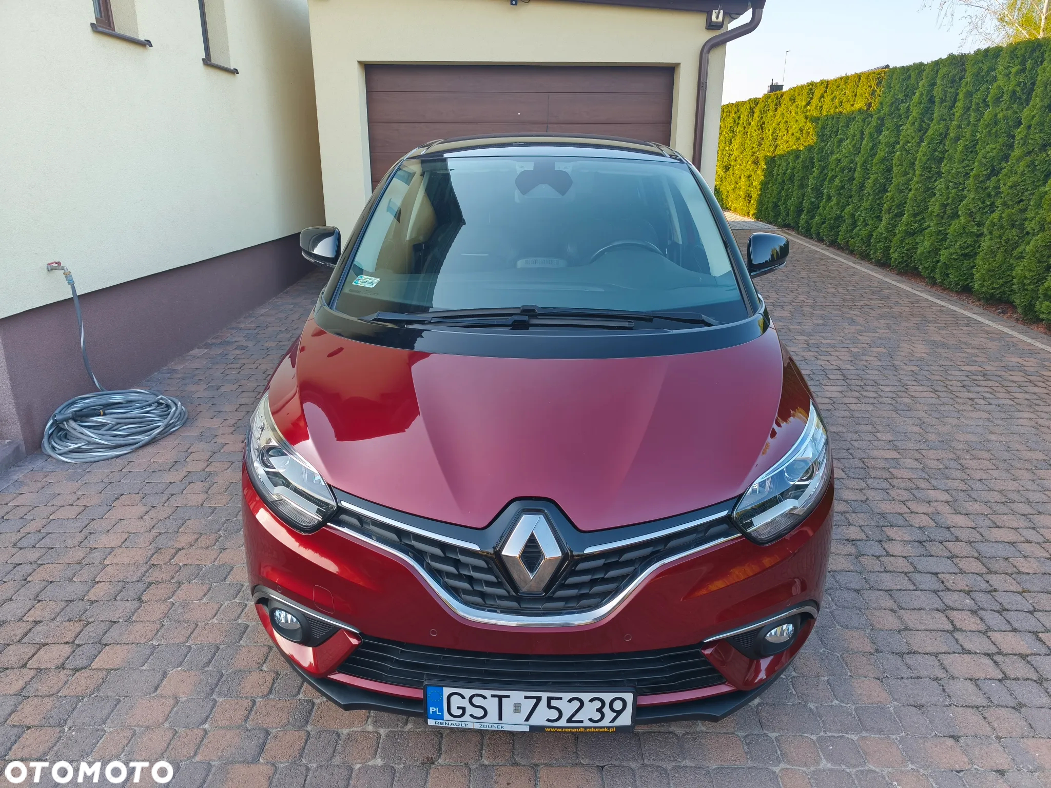 Renault Grand Scenic Gr 1.3 TCe Energy Intens - 2
