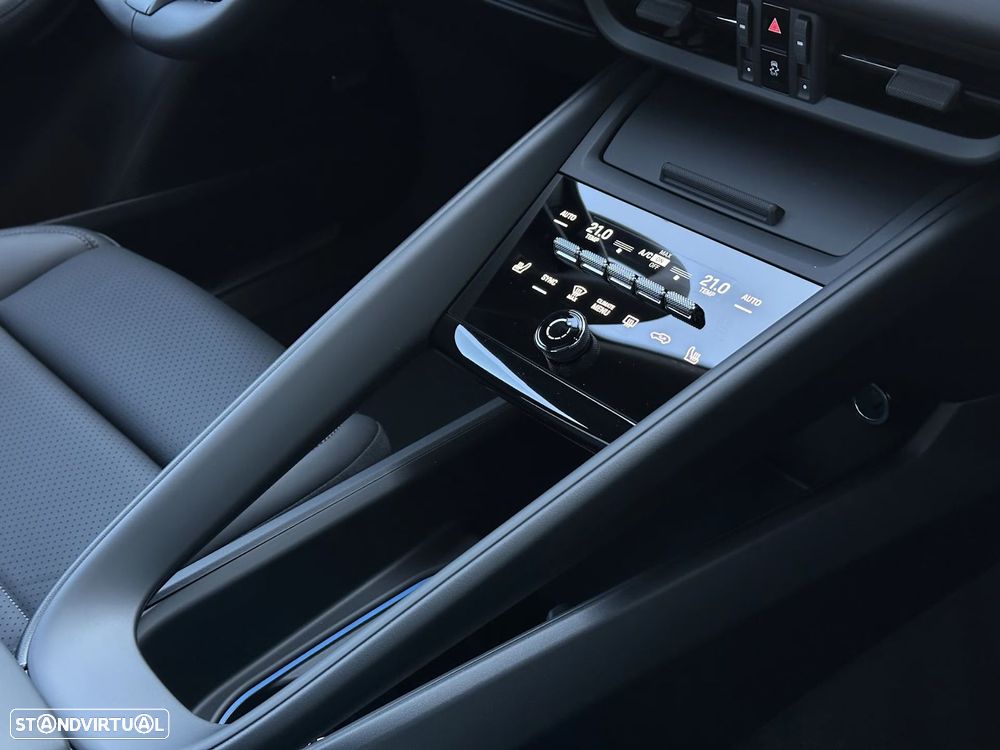 Porsche Macan Standard - 15