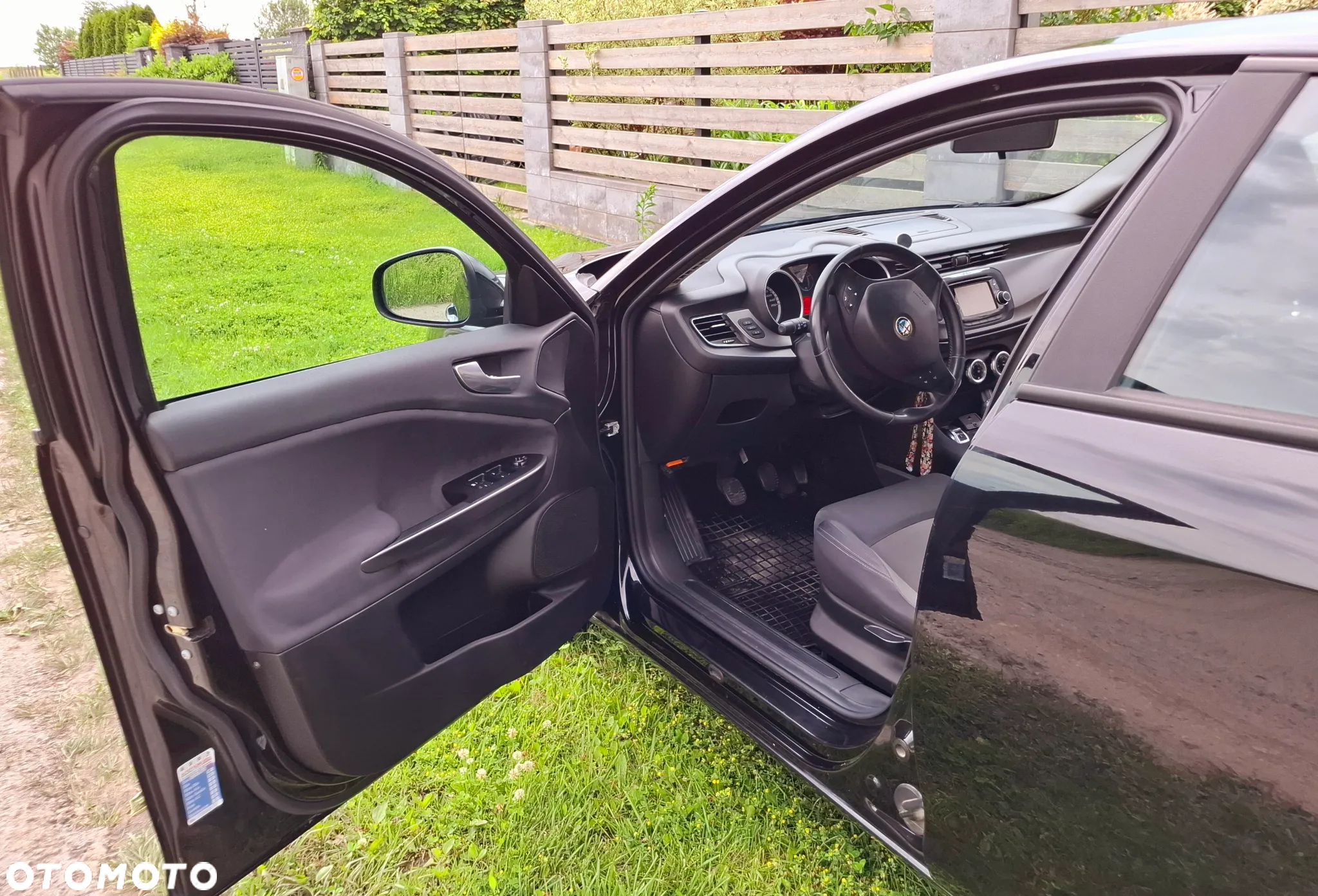 Alfa Romeo Giulietta 1.4 TB - 13