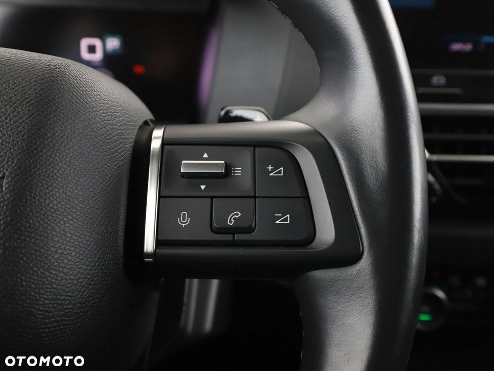 Citroën C4 PureTech 130 Stop&Start EAT8 PLUS - 33