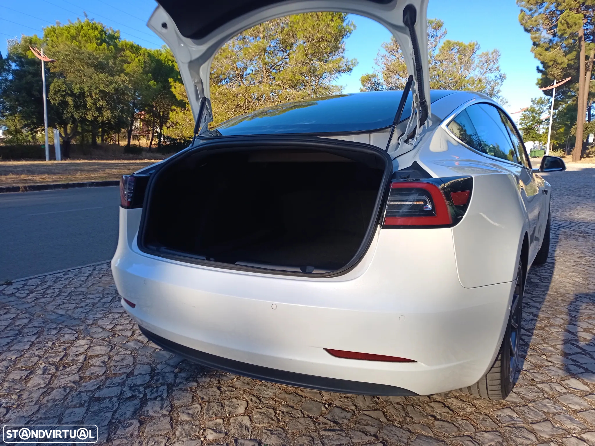 Tesla Model 3 - 6