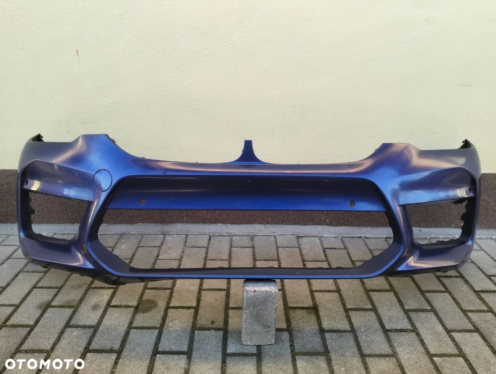 zderzak przedni przÓd bmw 5 F90 M5