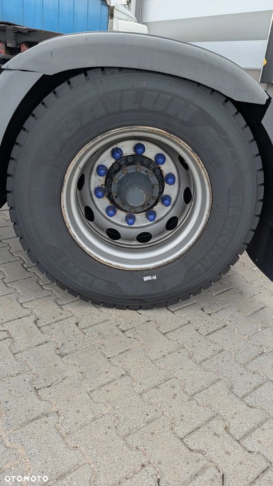 Scania R420 - 7