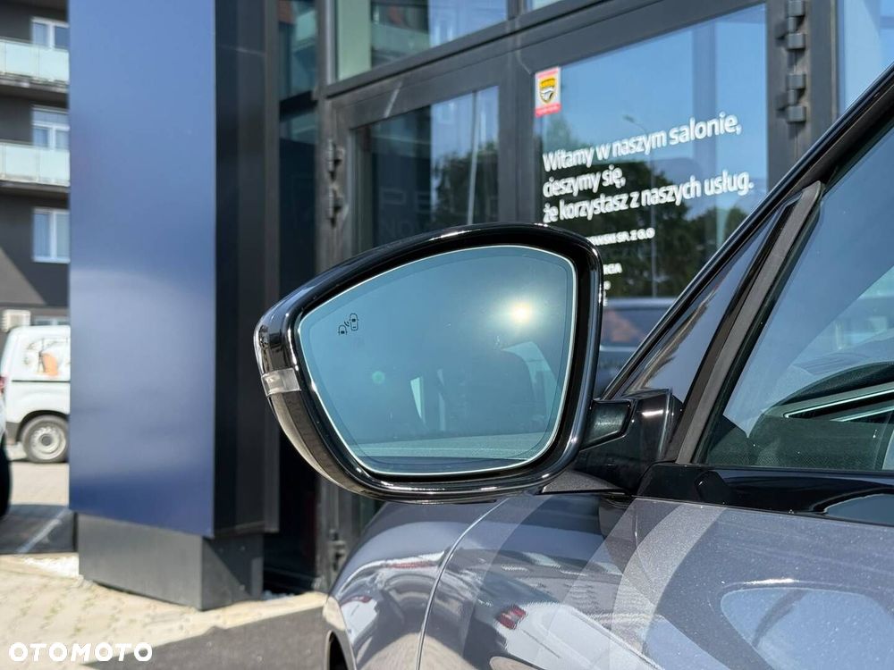 Peugeot 508 1.6 PureTech HYbrid PHEV Allure S&S EAT8 - 13