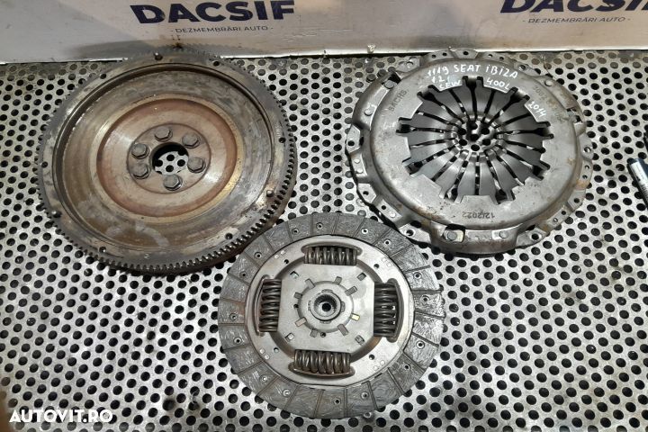 Kit ambreiaj 3082634054 3082634054 Seat Ibiza 4 [facelift] 6J [2012 - - 1