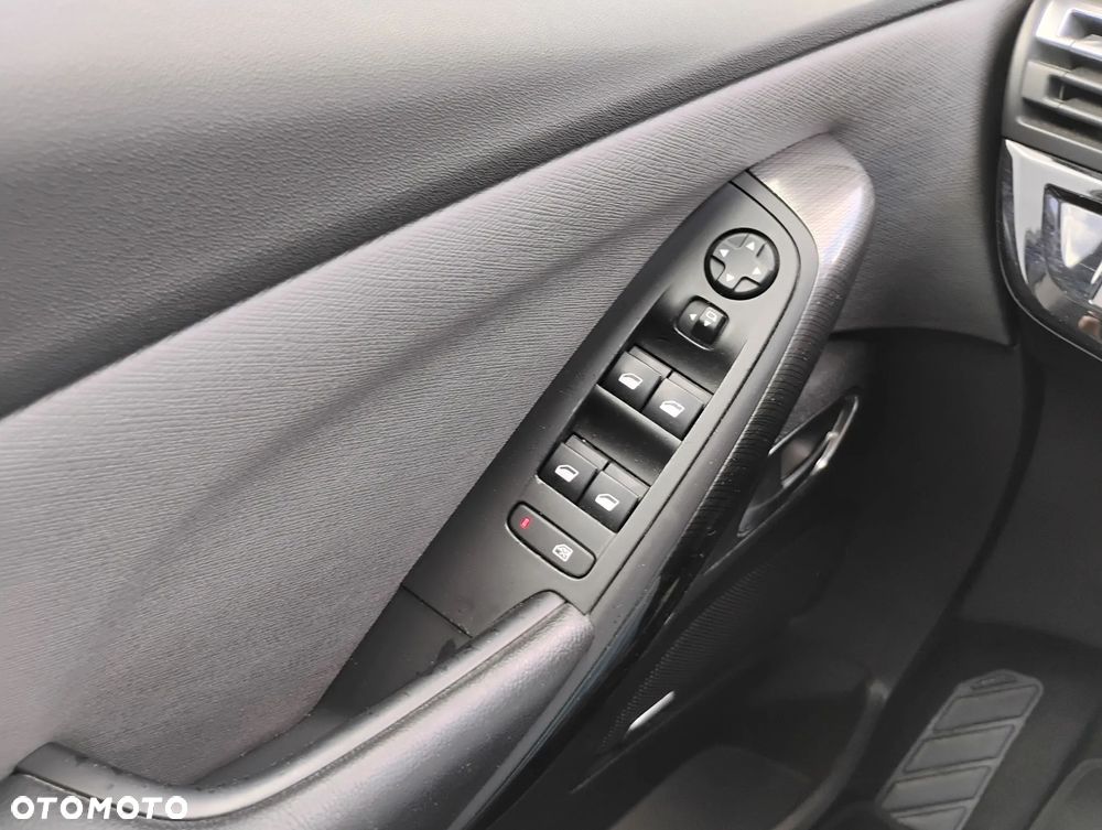 Citroën C4 Grand Picasso BlueHDi 150 EAT6 SHINE - 8