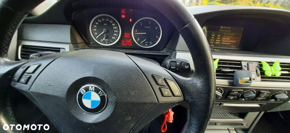BMW Seria 5 - 23