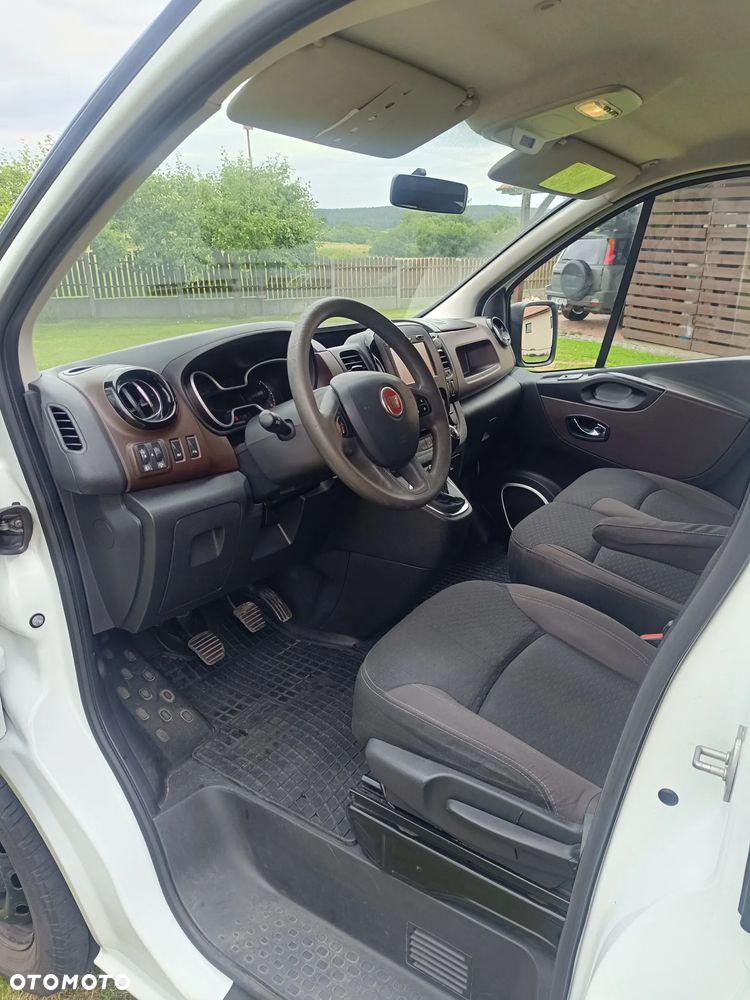 Fiat Talento Multicab Multijet L2H1 Base - 7