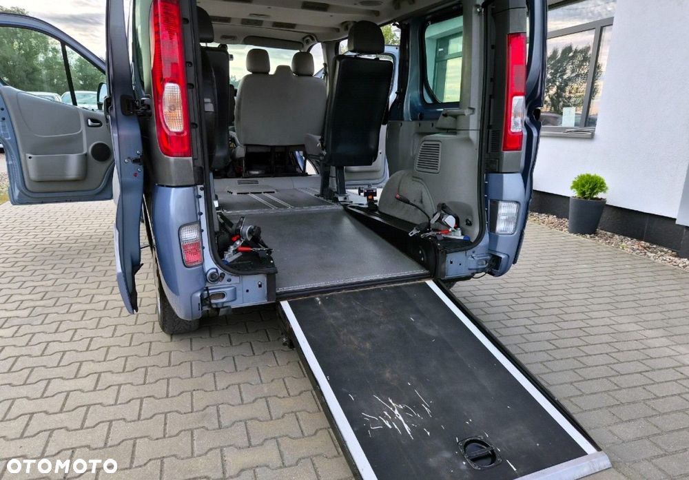 Opel Vivaro - 23