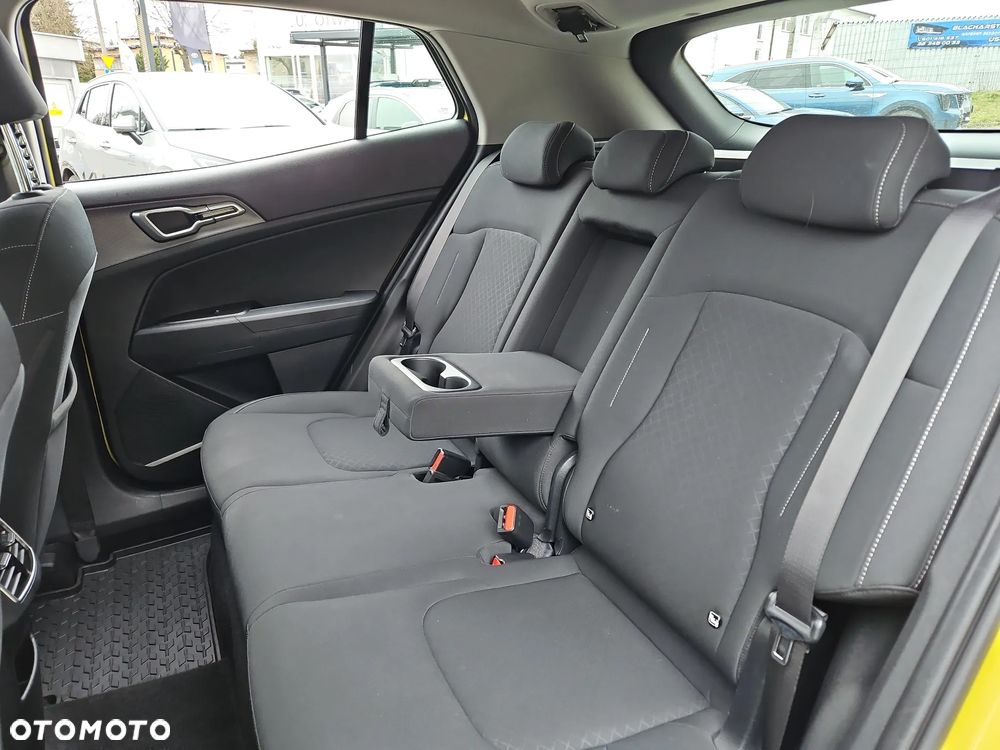 Kia Sportage 1.6 T-GDI M 2WD - 16