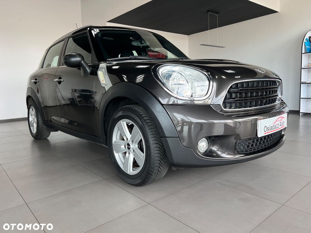 MINI Countryman - 10