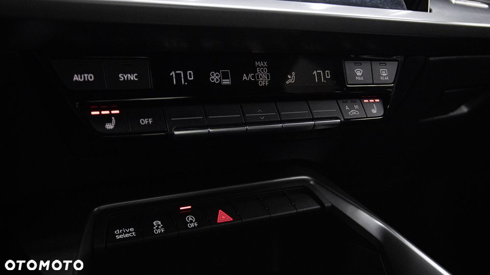 Audi A3 Limousine 35 TFSI mHEV S Line S tronic - 21