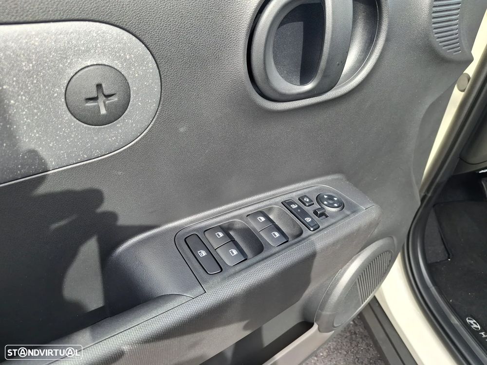 Hyundai Inster 42 kWh Comfort Plus 5L - 13