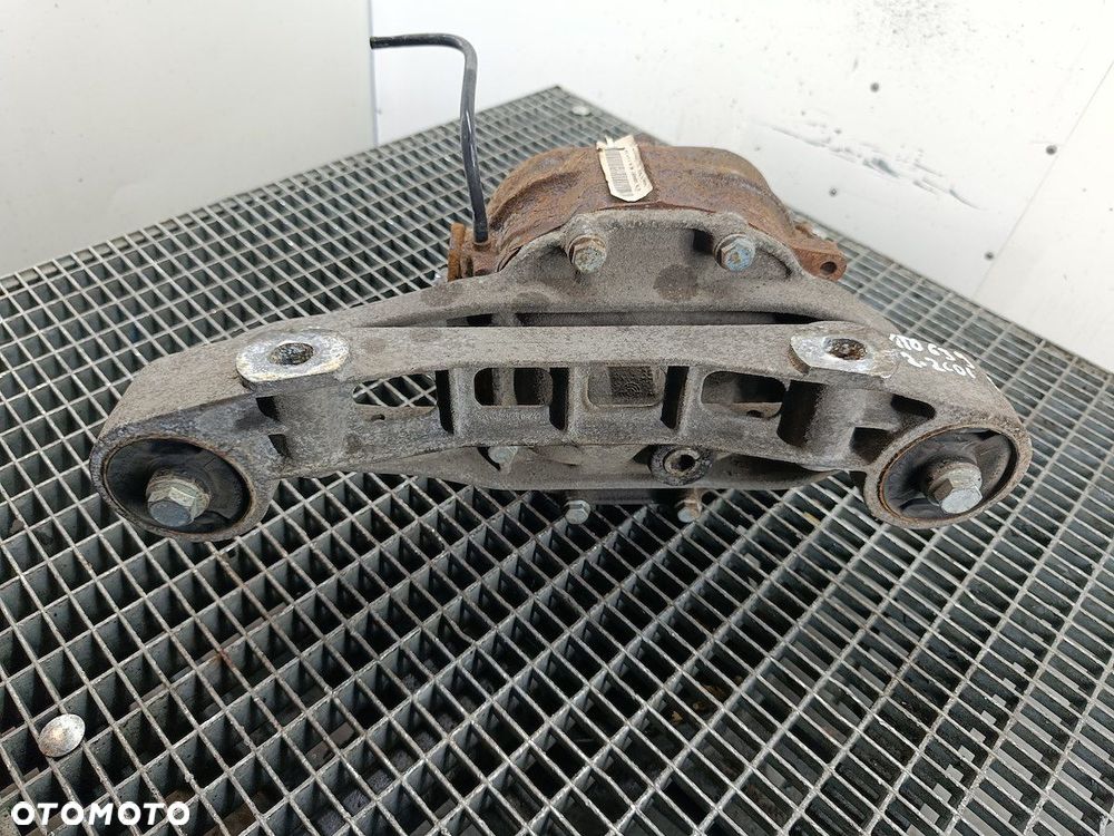 DYFERENCJAŁ TYŁ MERCEDES-BENZ VITO W639 A6393501114  9043530110  45:11 2.2 - 5