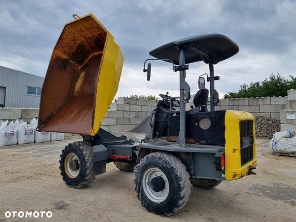 Wacker Neuson DW50