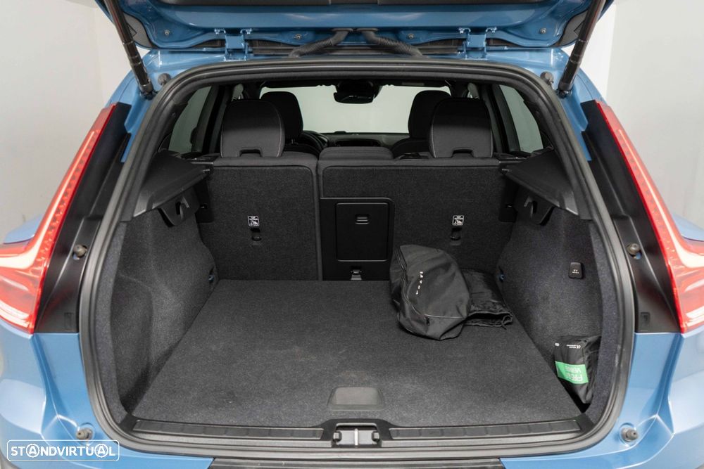 Volvo XC 40 1.5 T5 PHEV Inscription Expression - 15