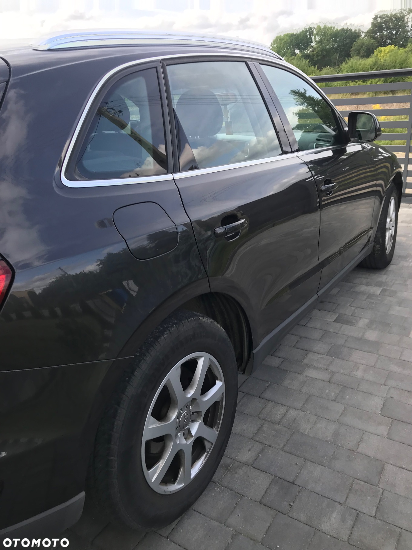 Audi Q5 2.0 TDI - 13