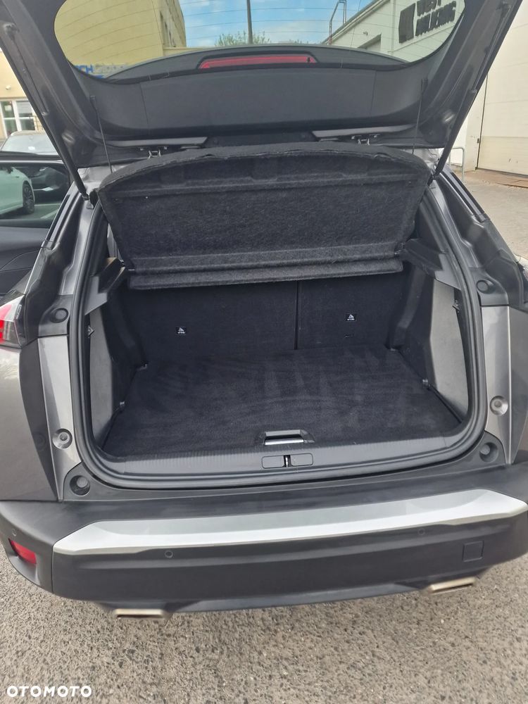 Peugeot 2008 1.2 PureTech Allure Pack S&S - 12