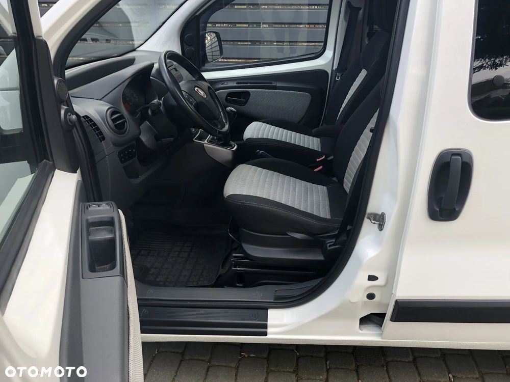 Fiat Fiorino 1.4 Active Euro5 - 5