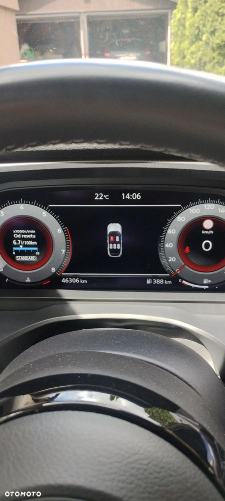 Nissan Qashqai 1.3 DIG-T MHEV N-Connecta - 2