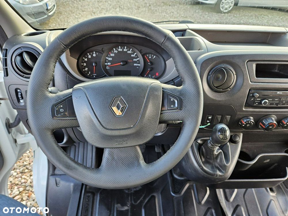 Renault Master - 12