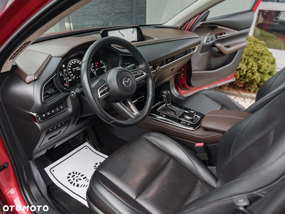 Mazda CX-30 SKYACTIV-D 1.8 SELECTION - 19