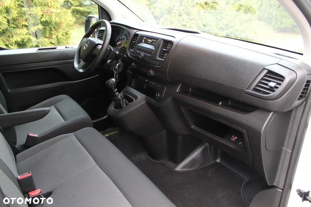 Opel Vivaro - 7