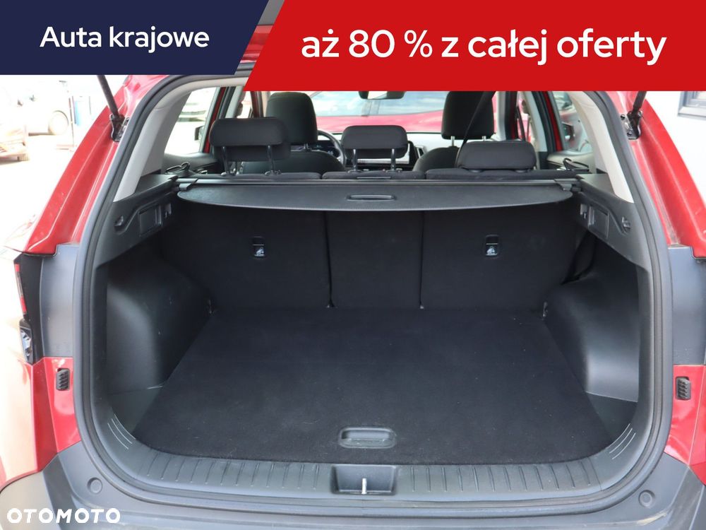 Kia Sportage - 16