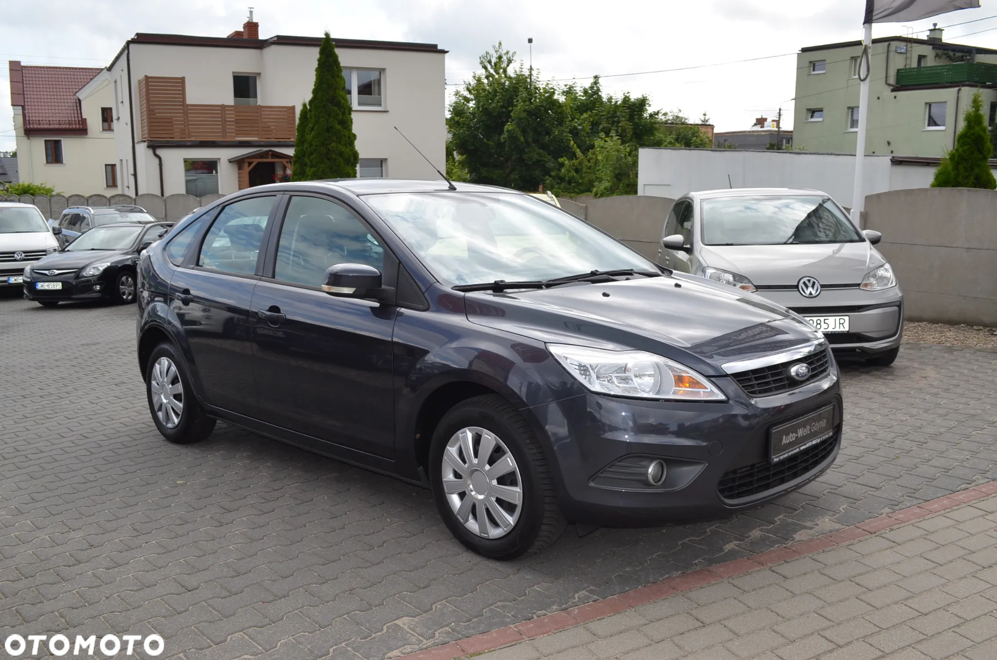 Ford Focus - 3