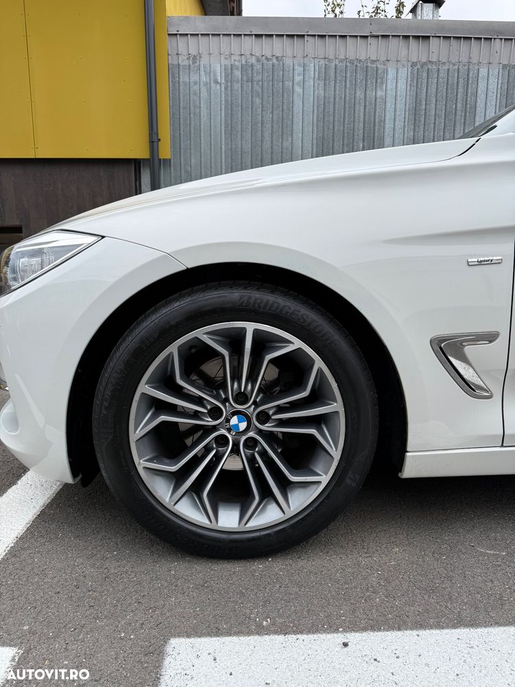 BMW Seria 3 2013 photo 5
