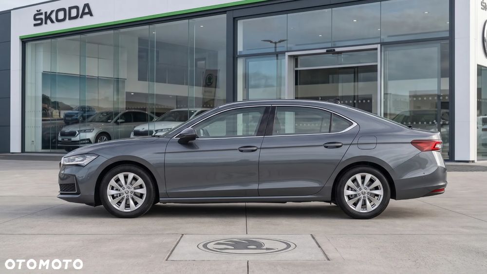 Skoda Superb 1.5 TSI mHEV Selection DSG - 5