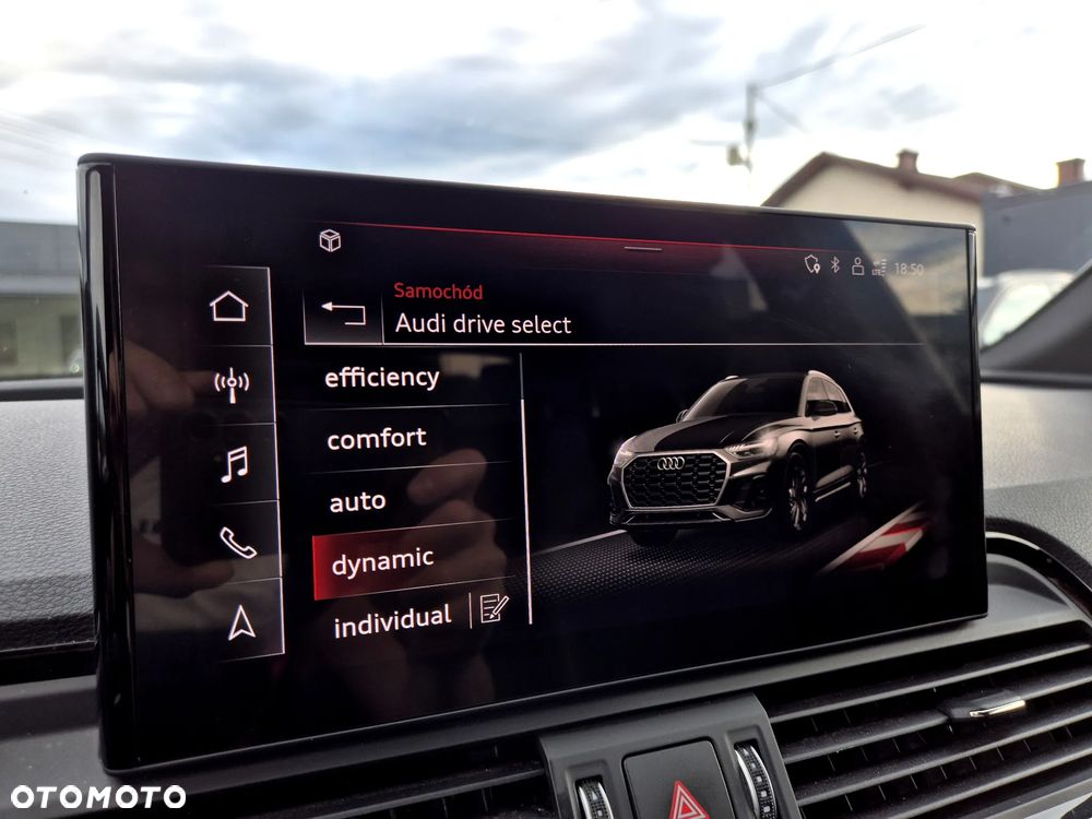 Audi Q5 50 TFSIe quattro S tronic S line - 21